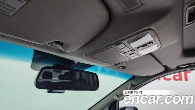 Hyundai The New Grand Starex id 2932691 из Кореи 9