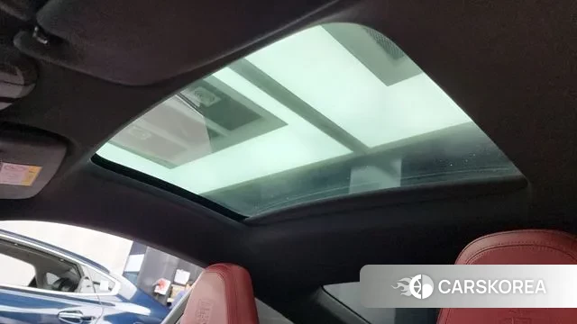 Porsche 911(992) id 3753878 из Кореи 9