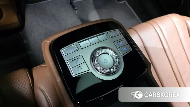 Genesis G80 (RG3) id 3406466 из Кореи 9