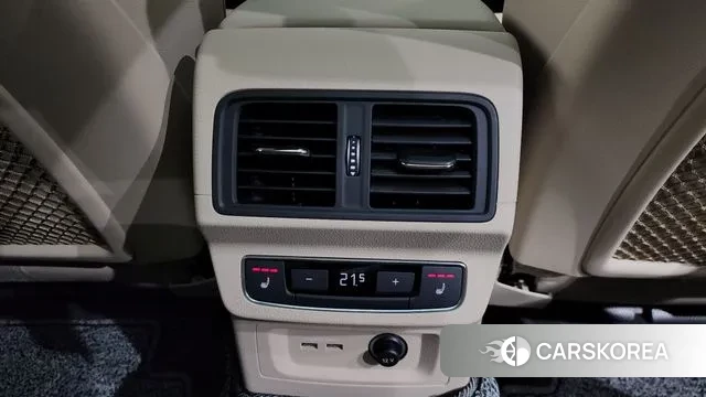 Audi Q5 (FY) id 3011015 из Кореи 9