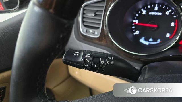 Kia The New Carnival id 3819964 из Кореи 9