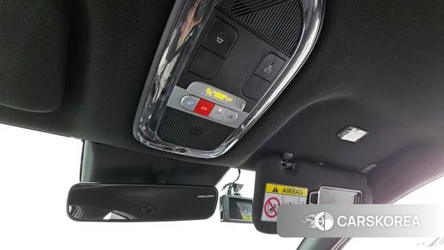 Hyundai Ionic 6 id 3348404 из Кореи 9