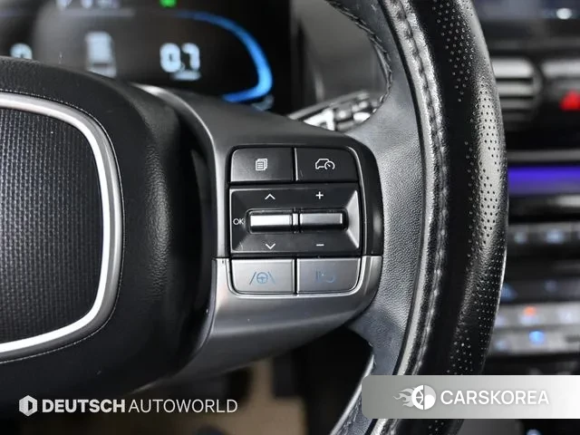 Hyundai Casper id 3507964 из Кореи 9