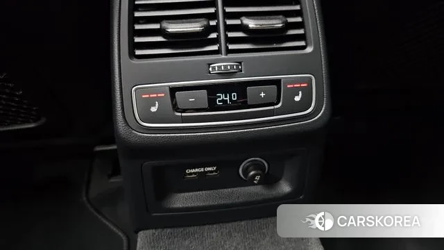 Audi S4 (B9) id 2983999 из Кореи 9