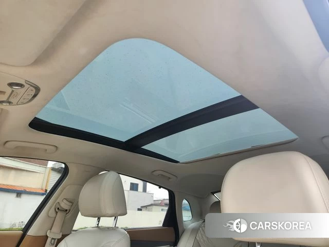 Hyundai The New Grandeur IG id 3860699 из Кореи 9