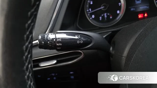 Hyundai Sonata (DN8) id 2981486 из Кореи 9