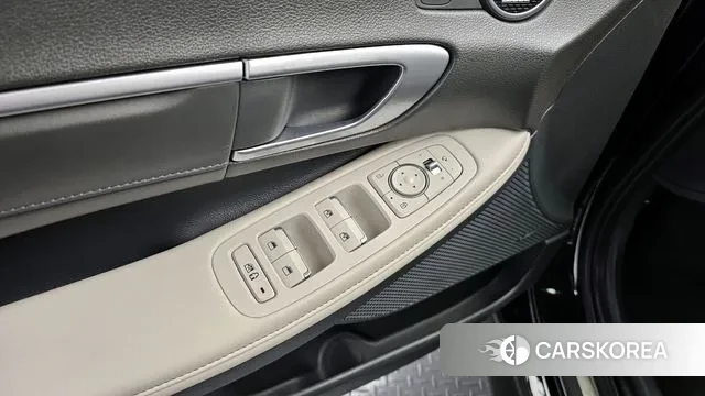 Hyundai Sonata Hybrid (DN8) id 3493109 из Кореи 9