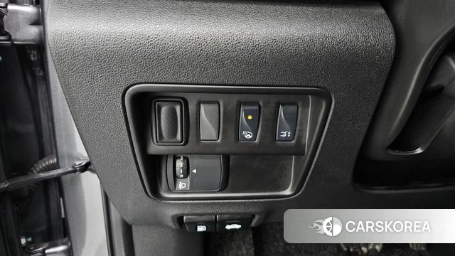 Renault Korea (Samsung) The New QM6 id 4496407 из Кореи 9