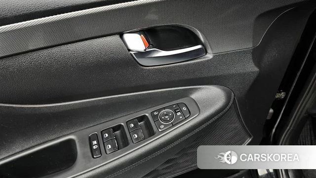 Hyundai Santa Fe TM id 3911585 из Кореи 9