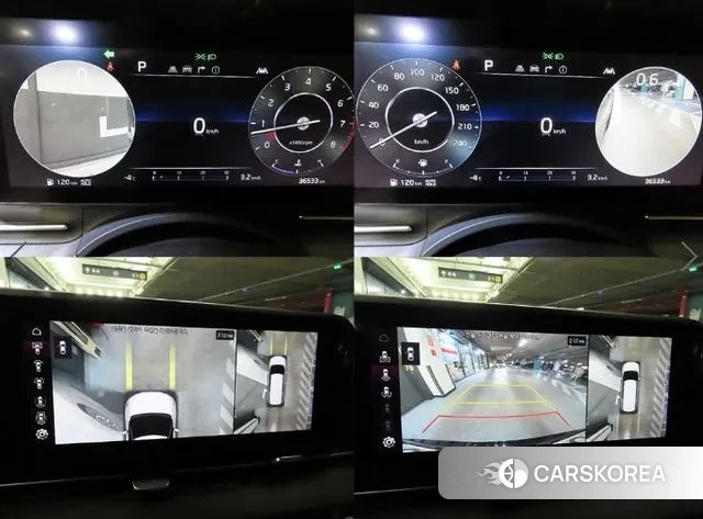 Kia Carnival 4th generation id 3518573 из Кореи 9