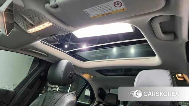 Mercedes-Benz E-Class W213 id 3861359 из Кореи 9