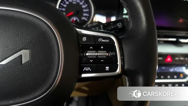 Kia Carnival 4th generation id 3533784 из Кореи 9