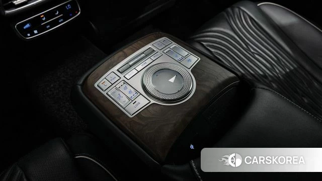 Genesis G80 (RG3) id 4282678 из Кореи 9