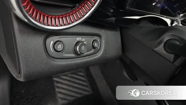 Chevrolet (GM Daewoo) Trax Crossover id 3322335 из Кореи 9