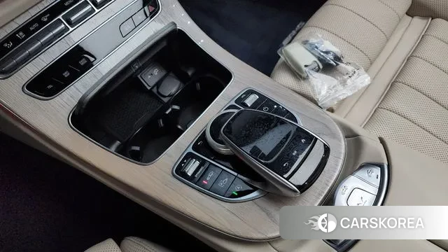 Mercedes-Benz E-Class W213 id 3765202 из Кореи 9