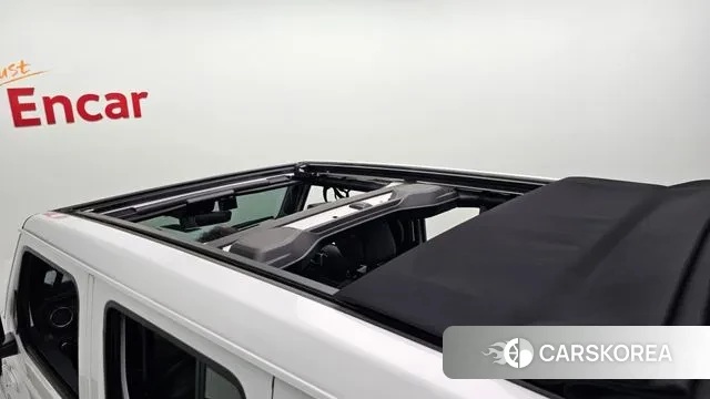 Jeep Wrangler (JL) id 3311489 из Кореи 9