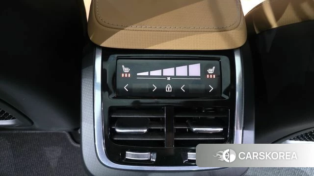 Volvo V90 Cross-Country id 4390576 из Кореи 9