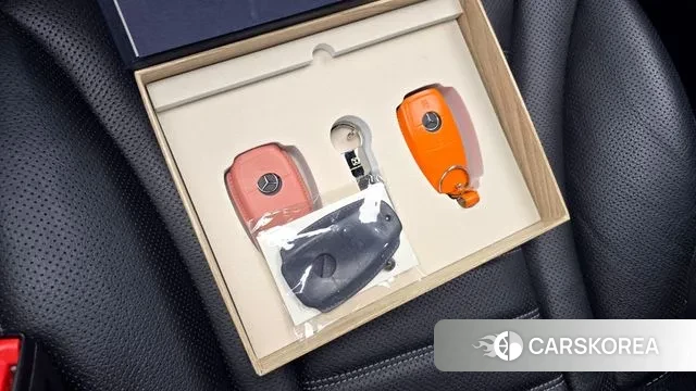 Mercedes-Benz GLC-Class X253 id 3581154 из Кореи 9