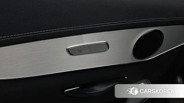 Mercedes-Benz GLC-Class X253 id 3577007 из Кореи 9