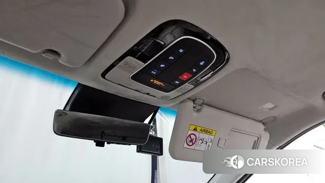 Hyundai The New Palisade id 3745936 из Кореи 9