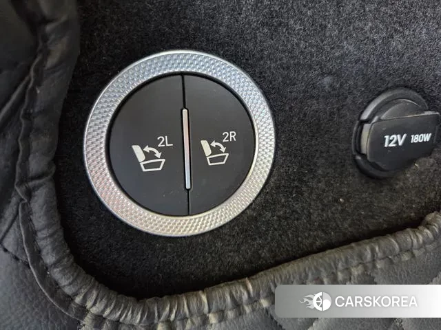 Genesis GV80 id 3517162 из Кореи 9