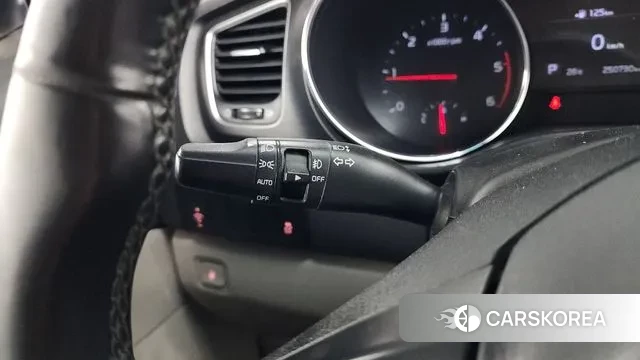 Kia The New Carnival id 3039439 из Кореи 9