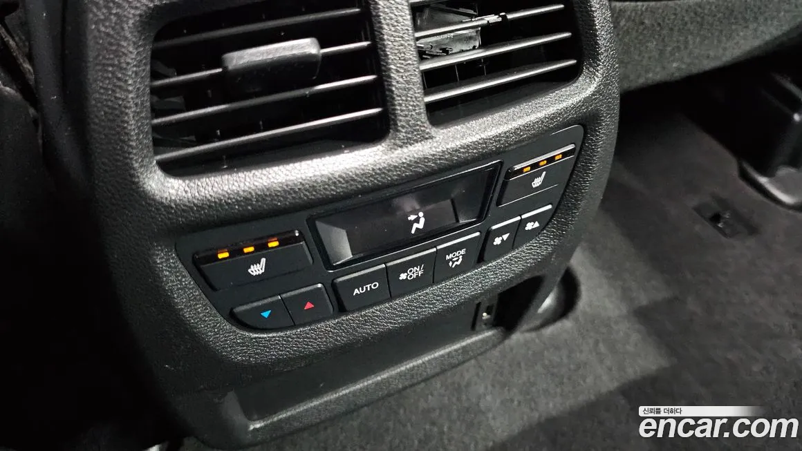 Honda Pilot 3rd generation id 2090494 из Кореи 9