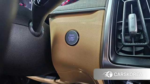 Kia Sorento 4th Generation id 4446427 из Кореи 9