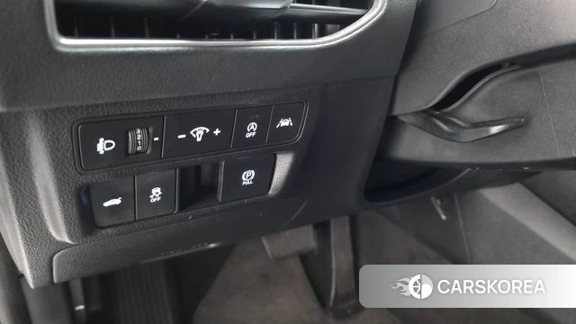 Hyundai Sonata (DN8) id 4018138 из Кореи 9