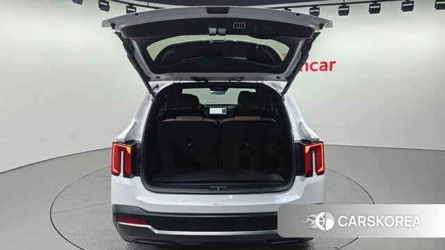 Kia The New Sorento 4th Generation id 3963556 из Кореи 9