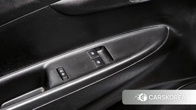 Chevrolet (GM Daewoo) The New Spark id 3449180 из Кореи 9