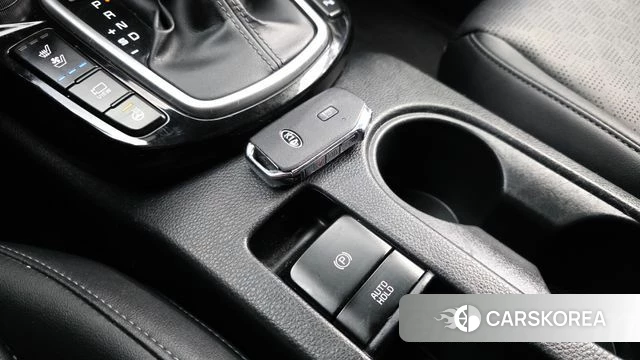 Kia Seltos id 3911445 из Кореи 9