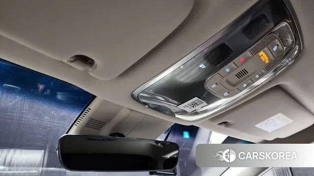 Genesis G80 (RG3) id 3018199 из Кореи 9