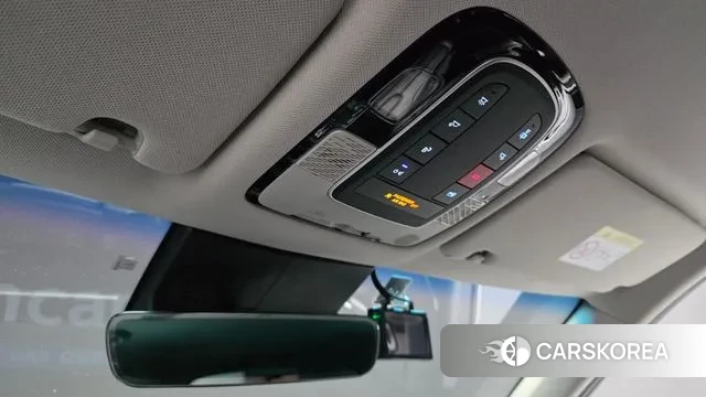 Hyundai The New Palisade id 3342587 из Кореи 9