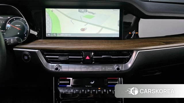 Kia Mohave Master id 3942482 из Кореи 9