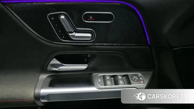 Mercedes-Benz GLB-Class X247 id 3621776 из Кореи 9