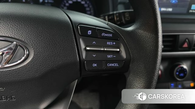 Hyundai Kona id 4325722 из Кореи 9