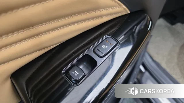 Kia K7 Premier id 3772196 из Кореи 9