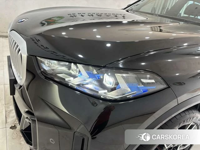 BMW X5 id 4380365 из Китая 9