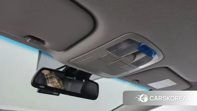 Ssangyong Berry New Tivoli id 3273748 из Кореи 9