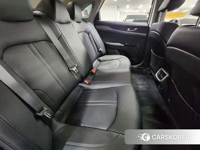 Kia The New K5 3rd generation id 3643578 из Кореи 9