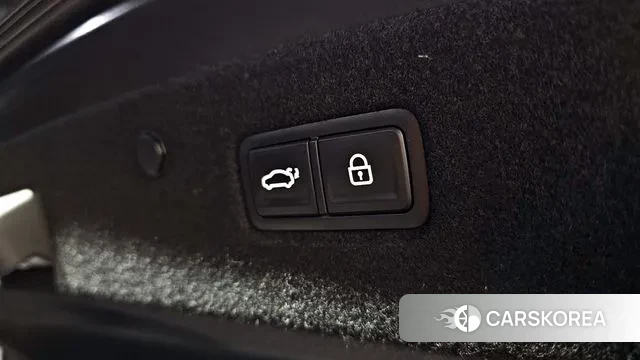 Kia K8 id 3438345 из Кореи 9