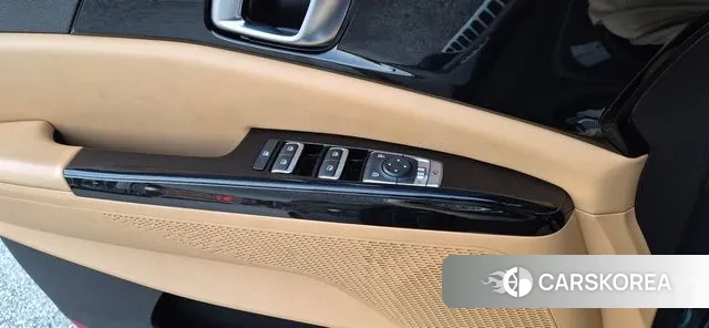 Kia Carnival 4th generation id 3476642 из Кореи 9