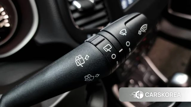 Jeep Compass 2nd Generation id 3833746 из Кореи 9