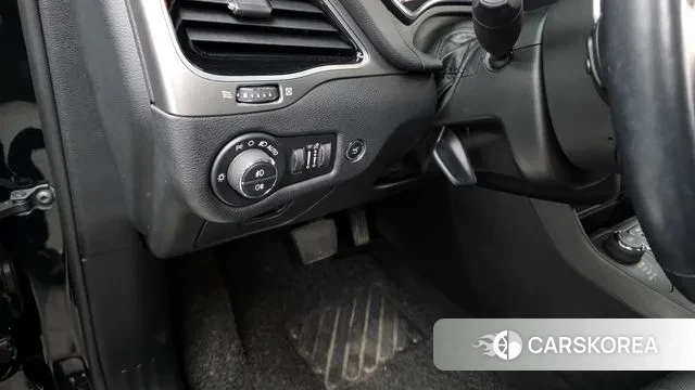 Jeep Cherokee (KL) id 3438541 из Кореи 9