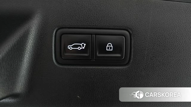 Hyundai Santa Fe (MX5) id 4488174 из Кореи 9