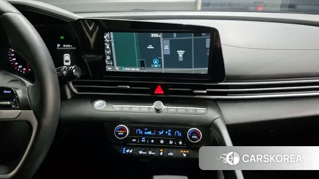 Hyundai Avante (CN7) id 3252832 из Кореи 9