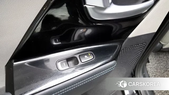 Kia Niro EV id 3778894 из Кореи 9