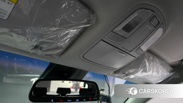 Hyundai All New Tucson id 4196900 из Кореи 9