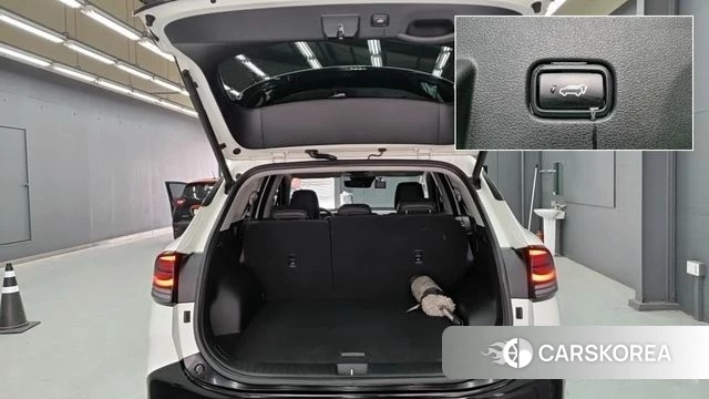 Kia Sportage 5th Generation Hybrid id 3818225 из Кореи 9